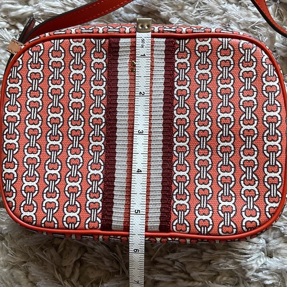 Gemini Link Canvas Mini Bag - Picture 6 of 16